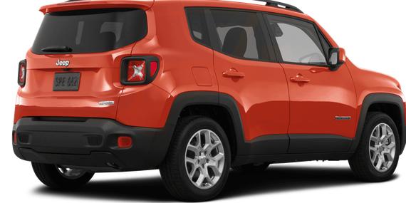 JEEP RENEGADE 2015 ZACCJBBT3FPB41693 image