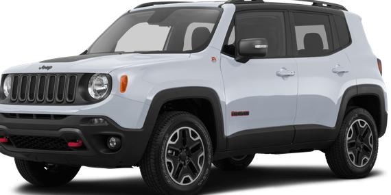 JEEP RENEGADE 2015 ZACCJBCT2FPB27489 image
