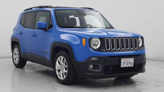 JEEP RENEGADE 2015 ZACCJABT4FPC17559 image JEEP RENEGADE 2015 ZACCJABT4FPC17559 image