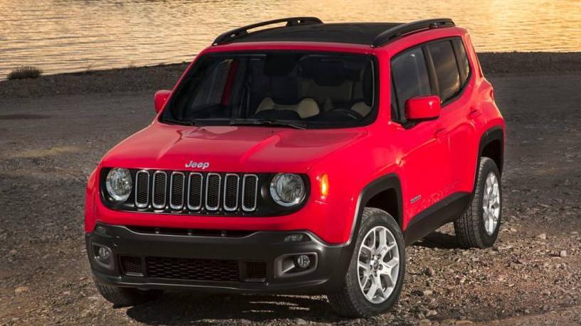 JEEP RENEGADE 2015 ZACCJABT9FPC28069 image