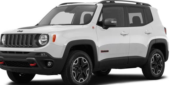 JEEP RENEGADE 2015 ZACCJBCT0FPB53872 image