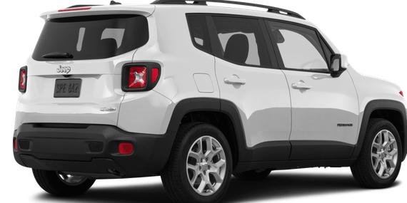 JEEP RENEGADE 2015 ZACCJBBT6FPC35129 image