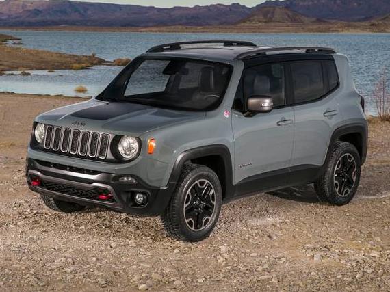 JEEP RENEGADE 2015 ZACCJBCT0FPB54469 image