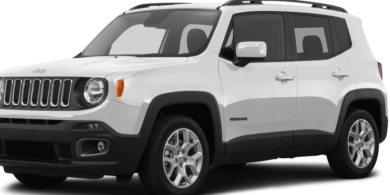 JEEP RENEGADE 2015 ZACCJABH2FPB86338 image