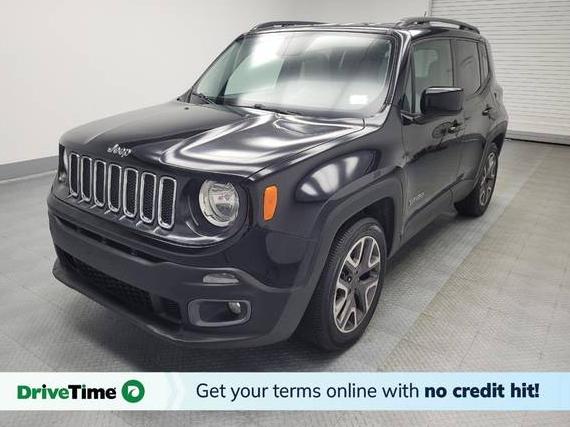 JEEP RENEGADE 2015 ZACCJABT4FPB35279 image
