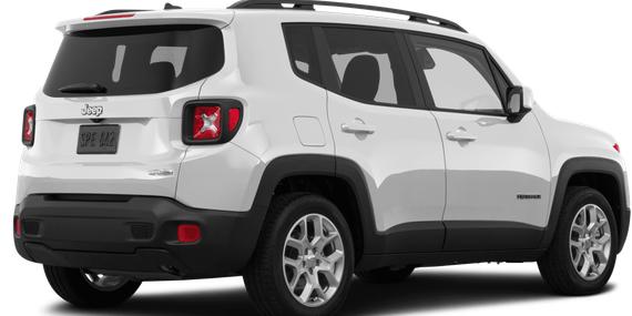 JEEP RENEGADE 2015 ZACCJBBTXFPB20002 image