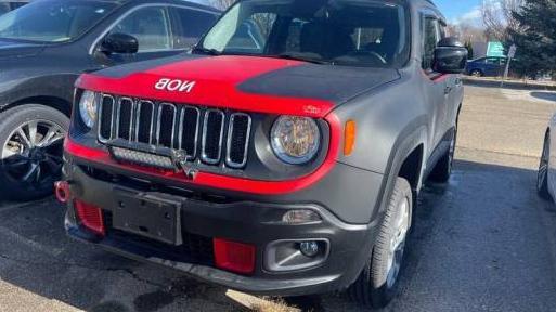 JEEP RENEGADE 2015 ZACCJBBT0FPB71471 image