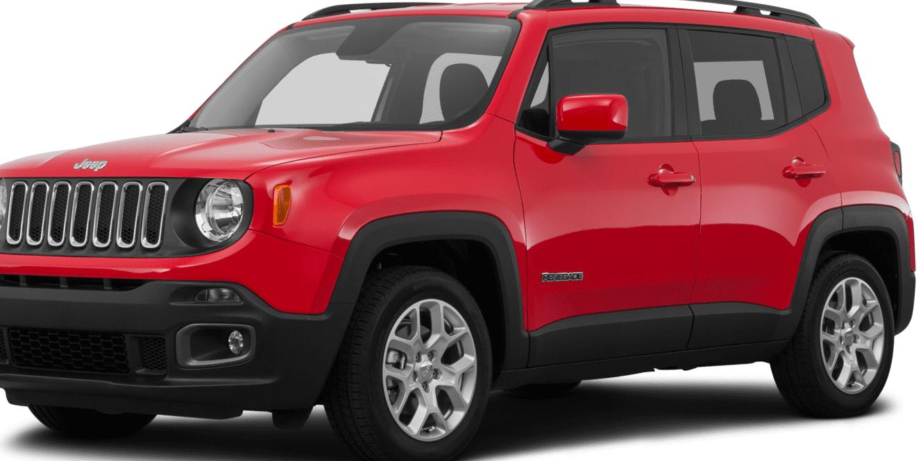 JEEP RENEGADE 2015 ZACCJABTXFPB18020 image