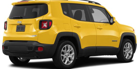 JEEP RENEGADE 2015 ZACCJBBT7FPB82862 image