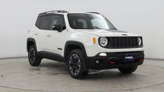 JEEP RENEGADE 2015 ZACCJBCT0FPB55242 image JEEP RENEGADE 2015 ZACCJBCT0FPB55242 image