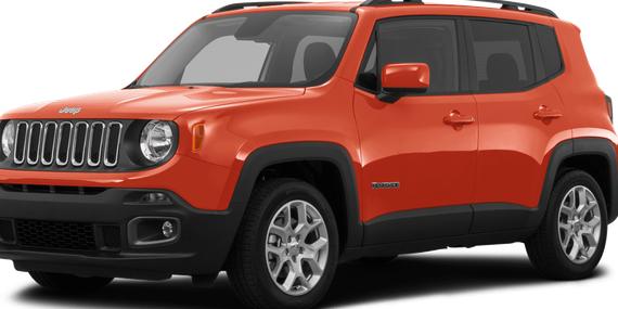 JEEP RENEGADE 2015 ZACCJABT6FPC12315 image