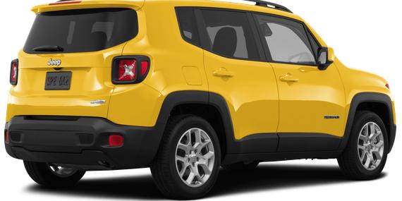 JEEP RENEGADE 2015 ZACCJBBT4FPC23769 image