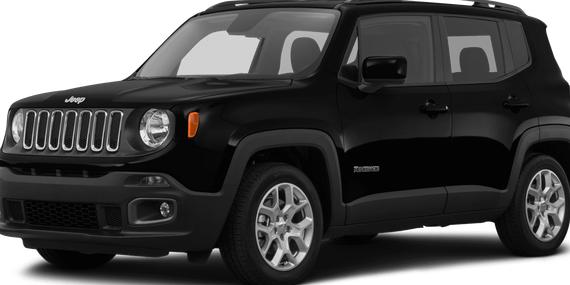 JEEP RENEGADE 2015 ZACCJABT3FPC36359 image
