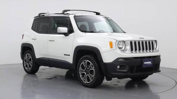 JEEP RENEGADE 2015 ZACCJBDT3FPB98926 image JEEP RENEGADE 2015 ZACCJBDT3FPB98926 image
