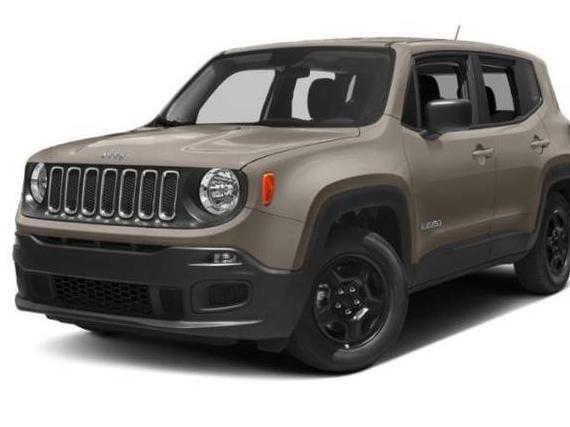 JEEP RENEGADE 2015 ZACCJABT0FPC38585 image