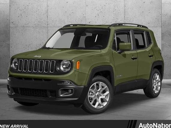 JEEP RENEGADE 2015 ZACCJABT0FPB56969 image