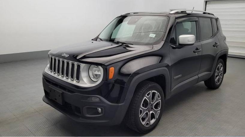 JEEP RENEGADE 2015 ZACCJBDTXFPC22798 image