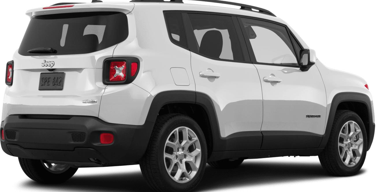 JEEP RENEGADE 2015 ZACCJBBT0FPB75845 image