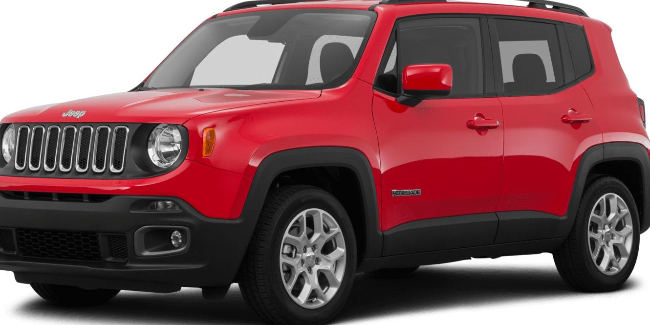 JEEP RENEGADE 2015 ZACCJABT0FPB56035 image