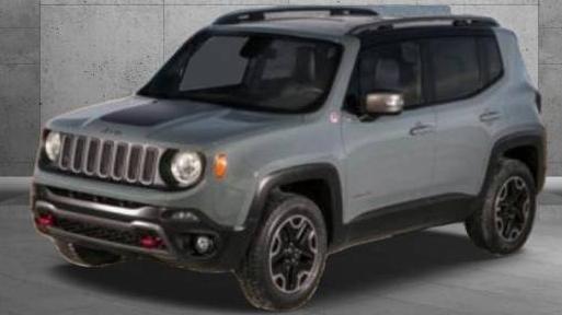 JEEP RENEGADE 2015 ZACCJBCT2FPB80662 image