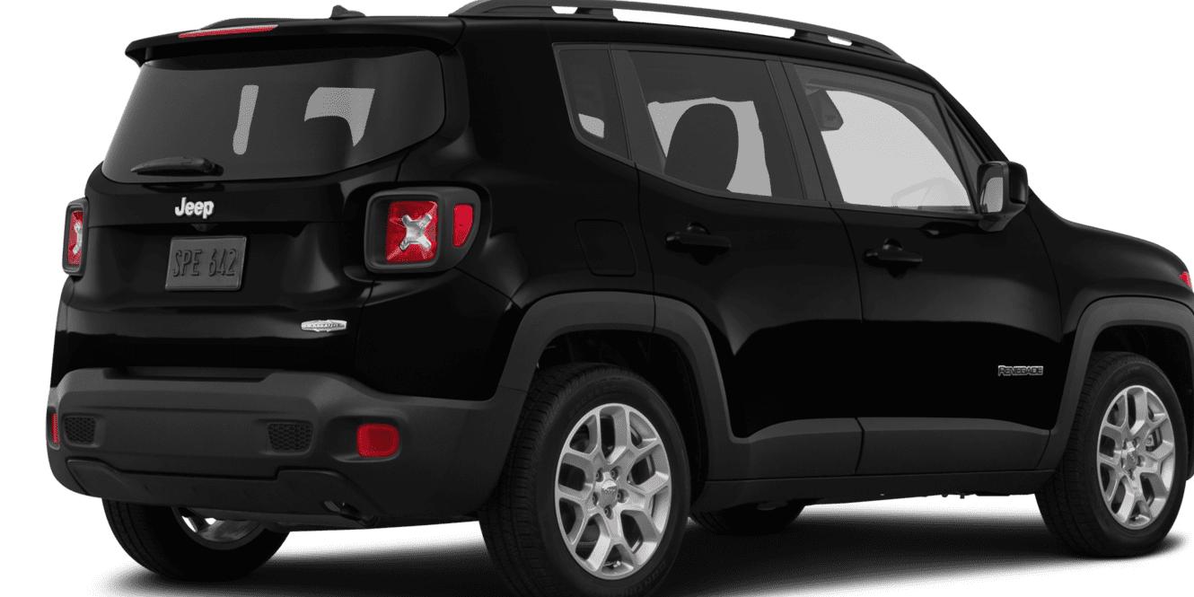 JEEP RENEGADE 2015 ZACCJBDT2FPB43142 image