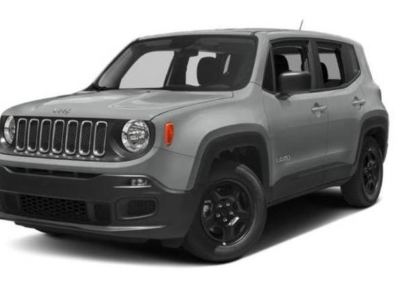 JEEP RENEGADE 2015 ZACCJABT0FPB64768 image