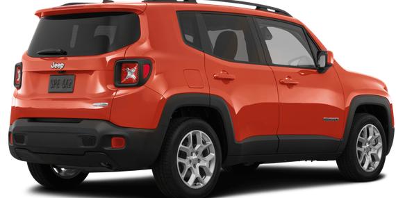 JEEP RENEGADE 2015 ZACCJBBT8FPB87584 image