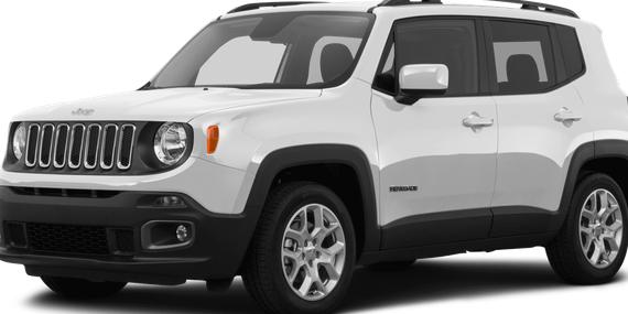 JEEP RENEGADE 2015 ZACCJABT0FPB22576 image