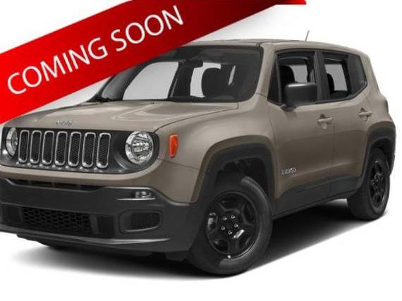 JEEP RENEGADE 2015 ZACCJBBT0FPB60423 image JEEP RENEGADE 2015 ZACCJBBT0FPB60423 image