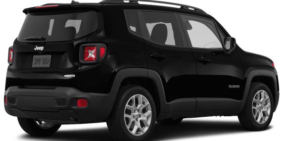 JEEP RENEGADE 2015 ZACCJBDT5FPC03625 image
