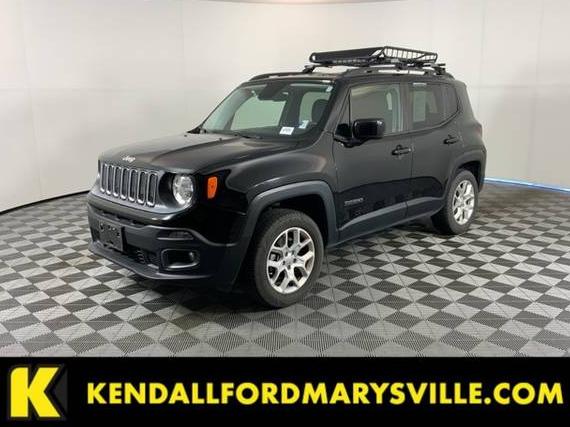 JEEP RENEGADE 2015 ZACCJBBT4FPB21369 image