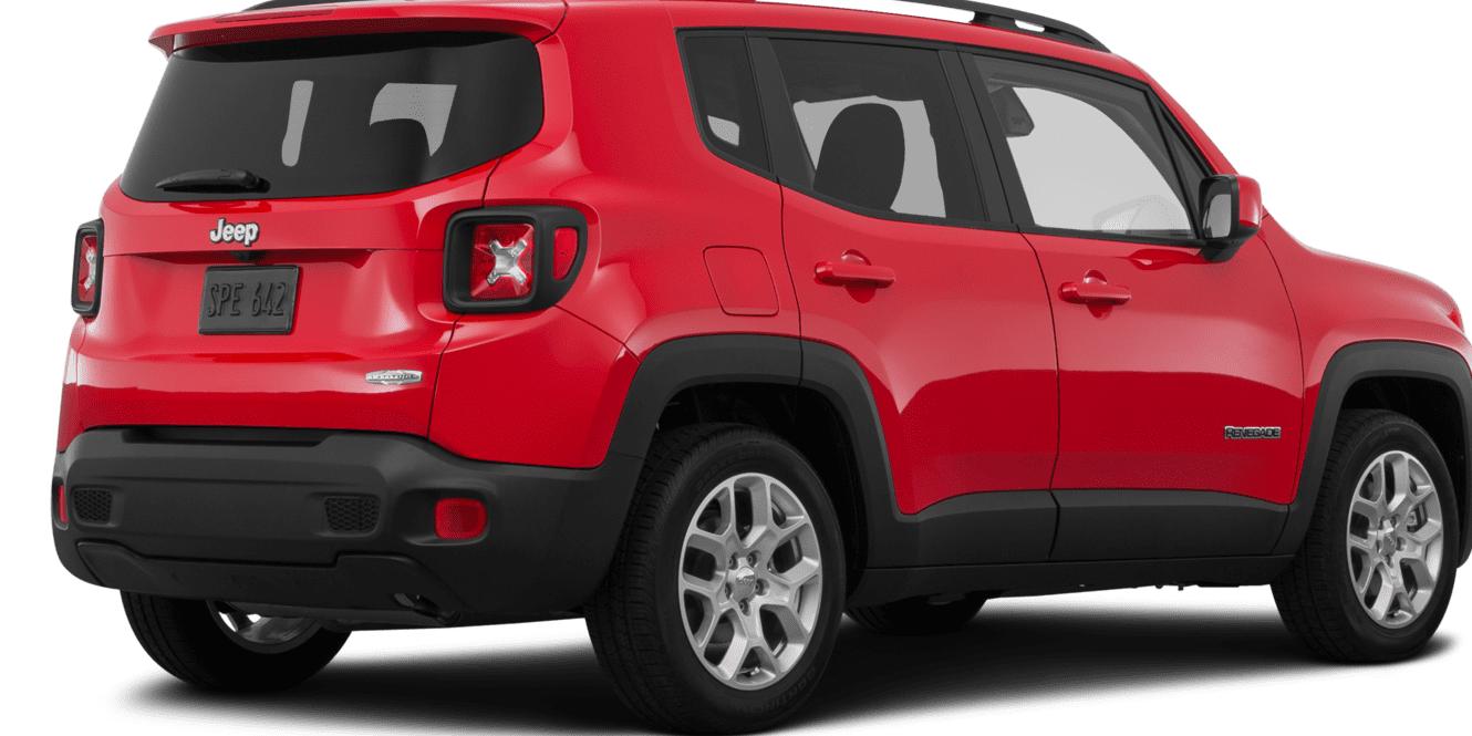 JEEP RENEGADE 2015 ZACCJAAT6FPB20770 image