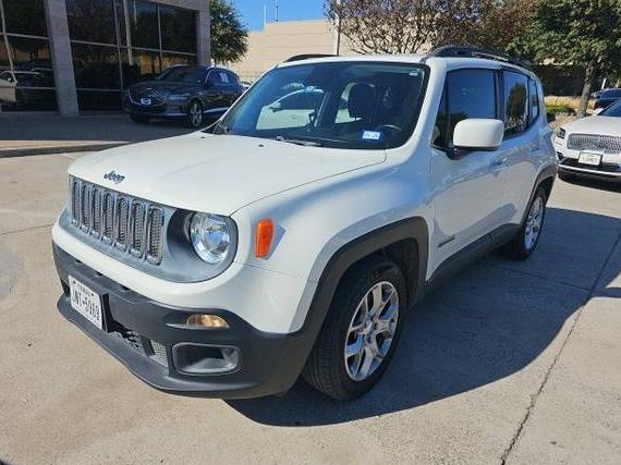 JEEP RENEGADE 2015 ZACCJABT4FPB34438 image JEEP RENEGADE 2015 ZACCJABT4FPB34438 image