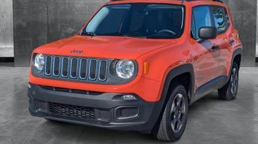 JEEP RENEGADE 2015 ZACCJBAH5FPB78466 image