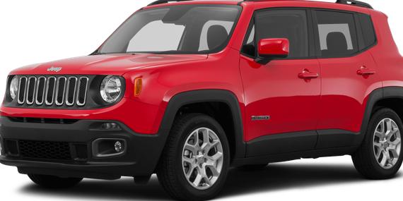 JEEP RENEGADE 2015 ZACCJABH9FPC16399 image