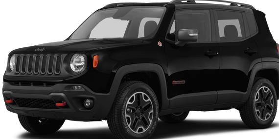 JEEP RENEGADE 2015 ZACCJBCT0FPB92602 image