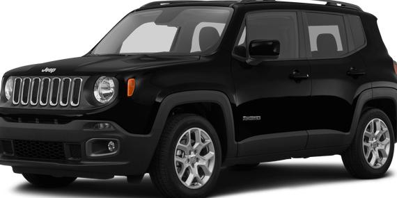 JEEP RENEGADE 2015 ZACCJABT1FPB41749 image