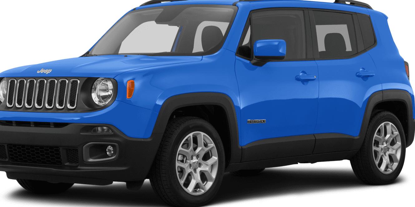 JEEP RENEGADE 2015 ZACCJABT2FPC33498 image