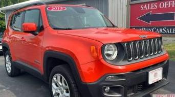 JEEP RENEGADE 2015 ZACCJBBT9FPC20138 image