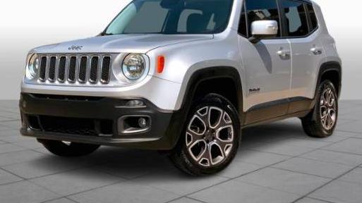 JEEP RENEGADE 2015 ZACCJBDT9FPB91768 image