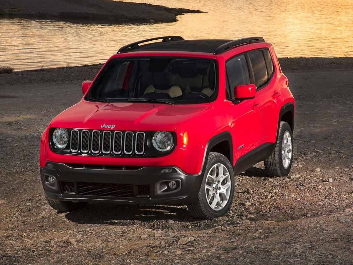 JEEP RENEGADE 2015 ZACCJBDT9FPC48955 image