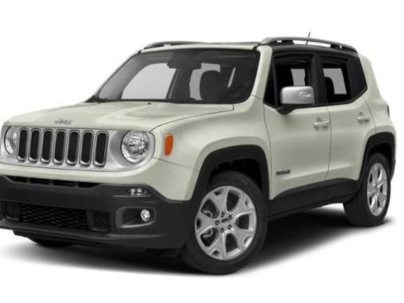 JEEP RENEGADE 2015 ZACCJADT1FPB94237 image