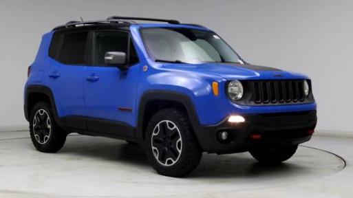 JEEP RENEGADE 2015 ZACCJBCT8FPC26950 image