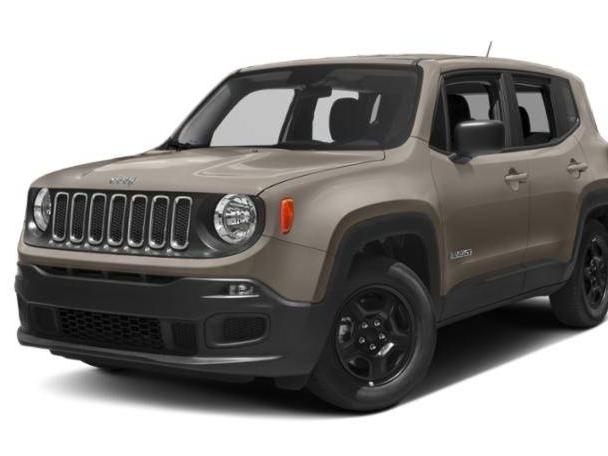 JEEP RENEGADE 2015 ZACCJABT6FPB26972 image