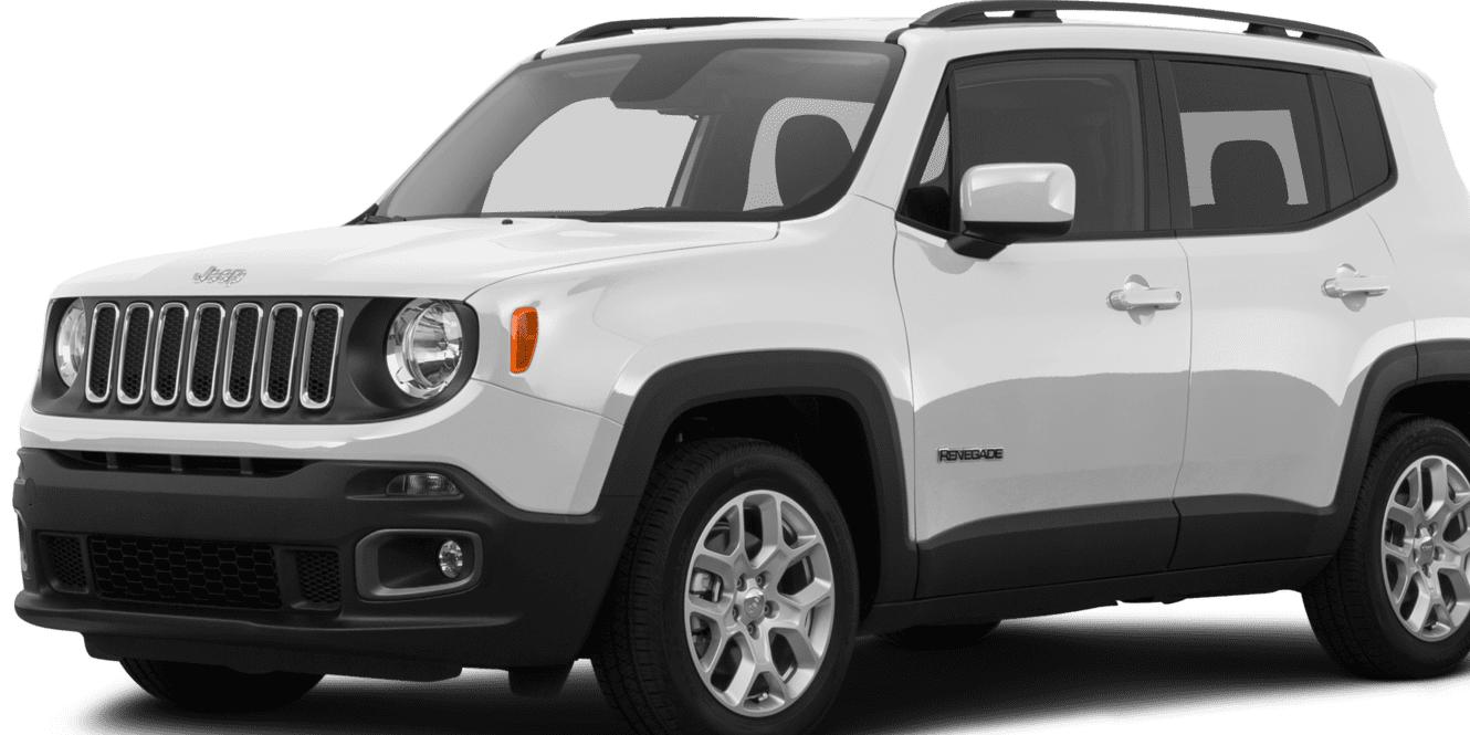 JEEP RENEGADE 2015 ZACCJABT8FPC30234 image