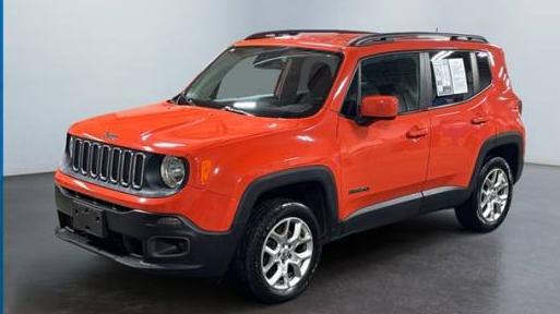 JEEP RENEGADE 2015 ZACCJBBT1FPB29445 image