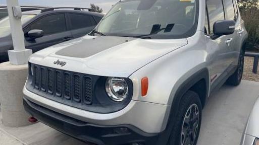 JEEP RENEGADE 2015 ZACCJBCT7FPB17539 image