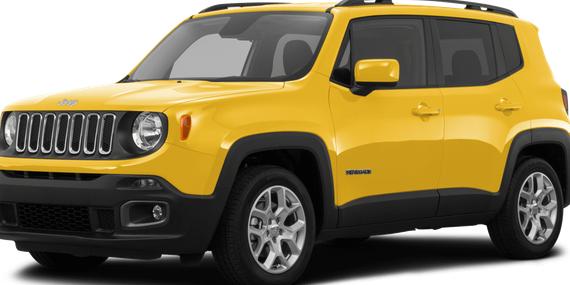 JEEP RENEGADE 2015 ZACCJABT2FPB51366 image
