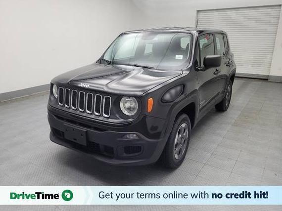 JEEP RENEGADE 2015 ZACCJBAT0FPB66674 image JEEP RENEGADE 2015 ZACCJBAT0FPB66674 image