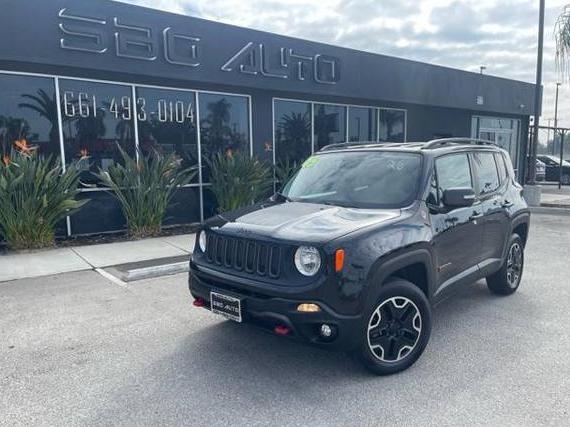 JEEP RENEGADE 2015 ZACCJBCT0FPB72223 image JEEP RENEGADE 2015 ZACCJBCT0FPB72223 image